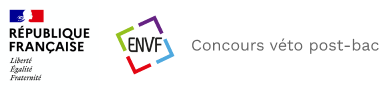Concours véto post-bac